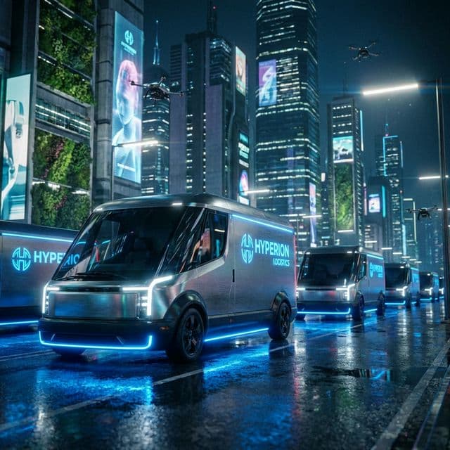 Driver Fleet
