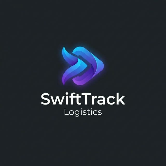 SwiftTrack Logo